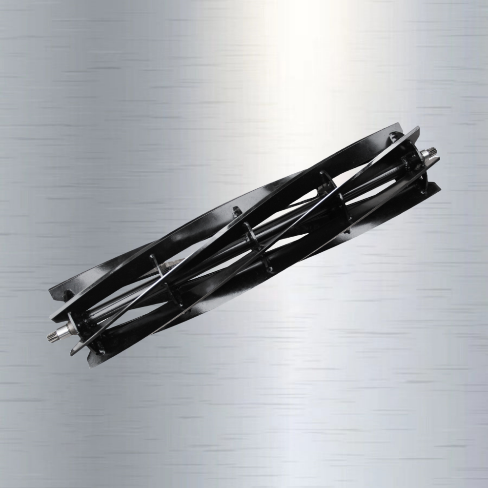 滚刀 GFA-D883 Reel 5''*22'' 7-Blade; Replaces OEM# AMT2883 AMT11237