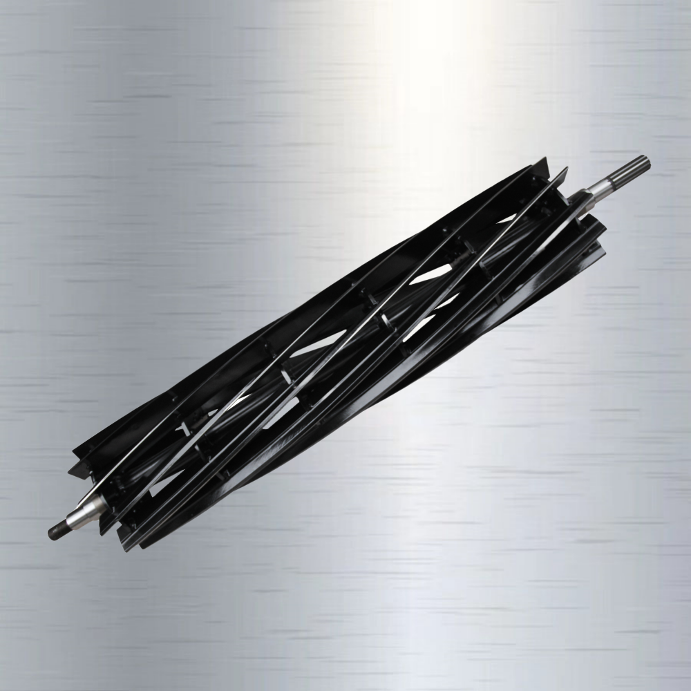 滚刀 GFA-J1101 Reel 11-Blade; Replaces OEM# 5000028, 5001101, 506636