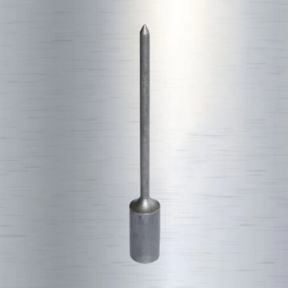 打孔针 Alloy Solid Tines